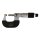 MIB, outside micrometer, DIN 863. 0-25mm