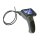 MIB, photo/video endoscope with 3.5" LCD monitor
