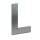 MIB, positioning square. 200x130mm