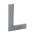 MIB, positioning square, beveled edge. 100 x 70mm