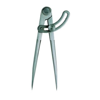 MIB, wing divider, with joint. 250mm long