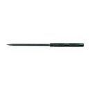 MIB, scriber with straight hardened steel point. 175mm