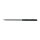 MIB, scriber with straight hardened steel point. 175mm