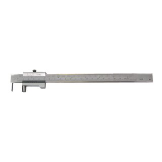 MIB, marking vernier caliper with roll