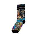 American Socks Conspiracy signature socks