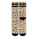 American Socks Junk food signature socks