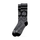 American Socks Bandana signature socks