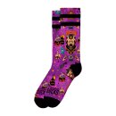 American Socks Zoltar signature socks