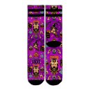 American Socks Zoltar signature socks