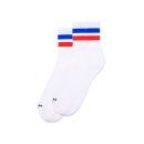 American Socks American Pride ankle high socks