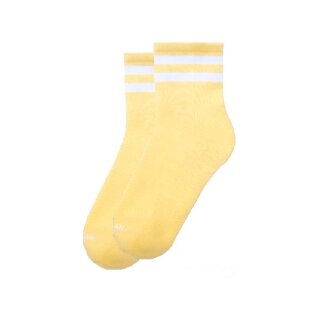American Socks Sunshine ankle high socks