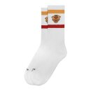 American Socks Tiger mid high socks