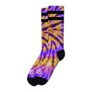 American Socks Passion Fruit mid high socks