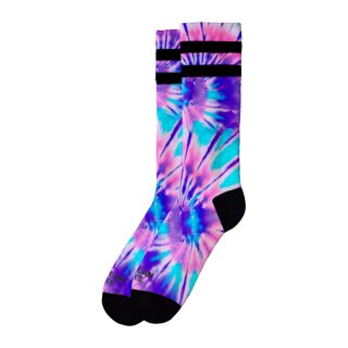 American Socks Trippin mid high socks