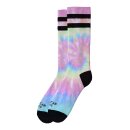 American Socks Pastel mid high socks