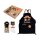 American Socks BBQ suuuper fast gift box