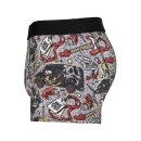 American Socks Backstage underwear