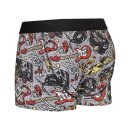 American Socks Backstage underwear
