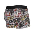 American Socks Backstage underwear
