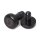 Dynojet, axle slider set. Front