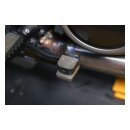 Dynojet, brake pedal extender