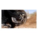 Dynojet, chain/sprocket guard