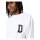 Dickies Union Springs longsleeve white