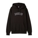 Dickies Union Springs hoodie black