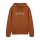 Dickies Union Springs hoodie gingerbread