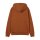 Dickies Union Springs hoodie gingerbread
