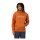 Dickies Union Springs hoodie gingerbread