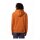 Dickies Union Springs hoodie gingerbread