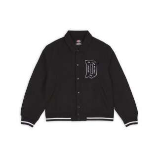 Dickies Union Springs jacket black