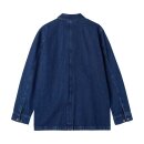 Dickies Denim Chore jacket indigo