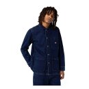 Dickies Denim Chore jacket indigo