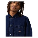 Dickies Denim Chore jacket indigo