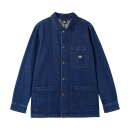 Dickies Denim Chore jacket indigo