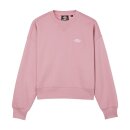 Dickies Summerdale sweatshirt foxglove