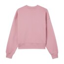 Dickies Summerdale sweatshirt foxglove