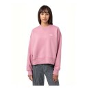 Dickies Summerdale sweatshirt foxglove