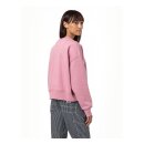 Dickies Summerdale sweatshirt foxglove