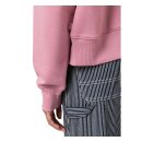 Dickies Summerdale sweatshirt foxglove