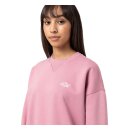 Dickies Summerdale sweatshirt foxglove