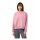 Dickies Summerdale sweatshirt foxglove