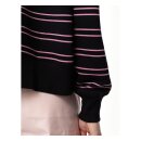 Dickies Westover Stripe sweatshirt black