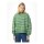 Dickies Westover Stripe sweatshirt dark ivy