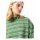 Dickies Westover Stripe sweatshirt dark ivy