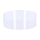 Roeg Chase visor clear anti-fog & anti-scratch