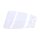 Roeg Chase visor clear anti-fog & anti-scratch