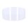 Roeg Chase visor clear anti-fog & anti-scratch